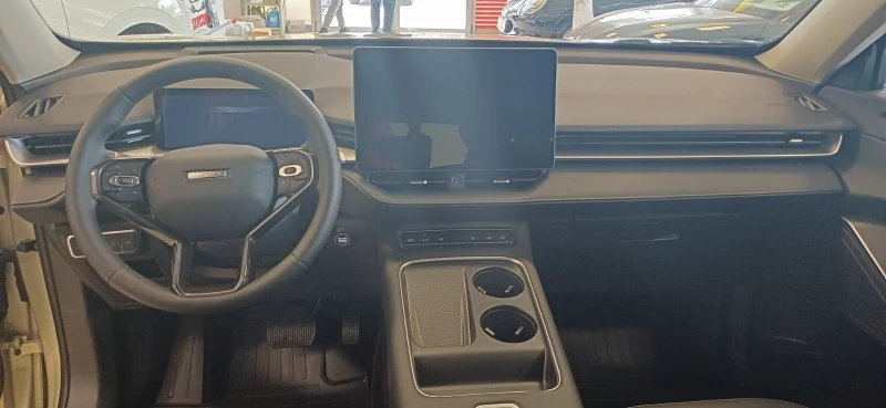 Haval H6 4x4, снимка 10 - Автомобили и джипове - 52322070