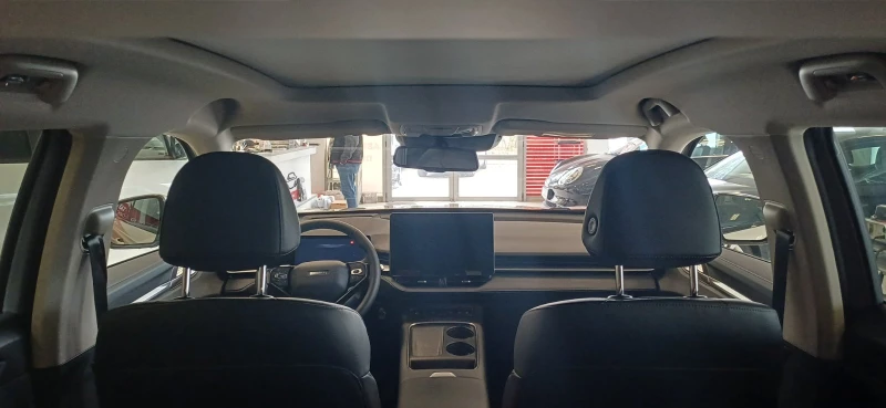 Haval H6 4x4, снимка 6 - Автомобили и джипове - 52322070