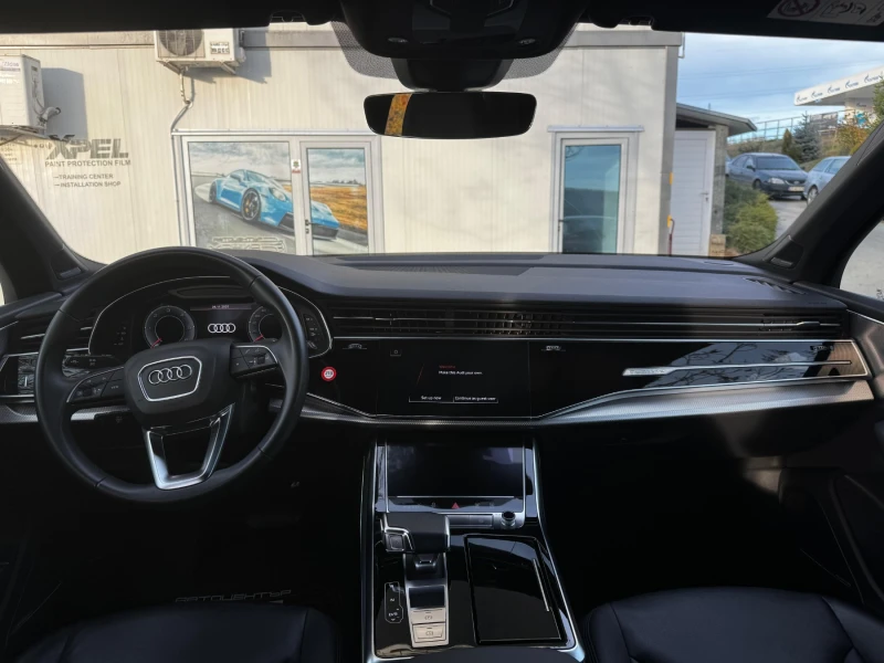 Audi Q7 S line 50 TDI quattro, снимка 11 - Автомобили и джипове - 52754214