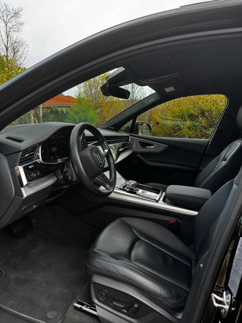 Audi Q7 S line 50 TDI quattro, снимка 9 - Автомобили и джипове - 52754214