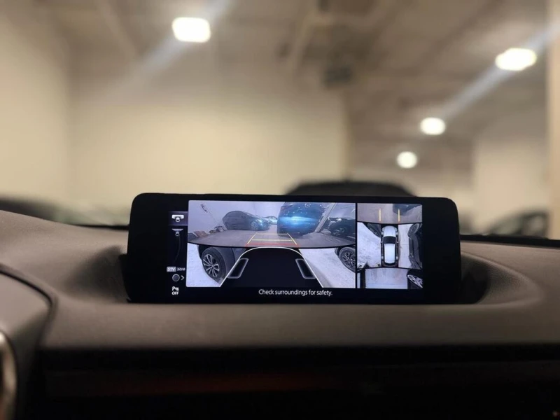 Mazda CX-50 * GT W/TURBO * CARFAX * БЕЗ ПЪРВОНАЧАЛНА ВНОСКА, снимка 11 - Автомобили и джипове - 52959856