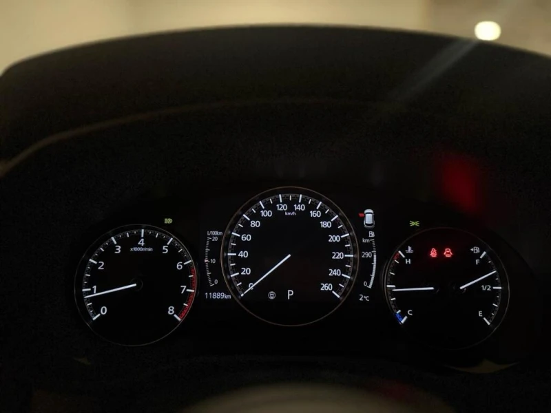 Mazda CX-50 * GT W/TURBO * CARFAX * БЕЗ ПЪРВОНАЧАЛНА ВНОСКА, снимка 10 - Автомобили и джипове - 52959856