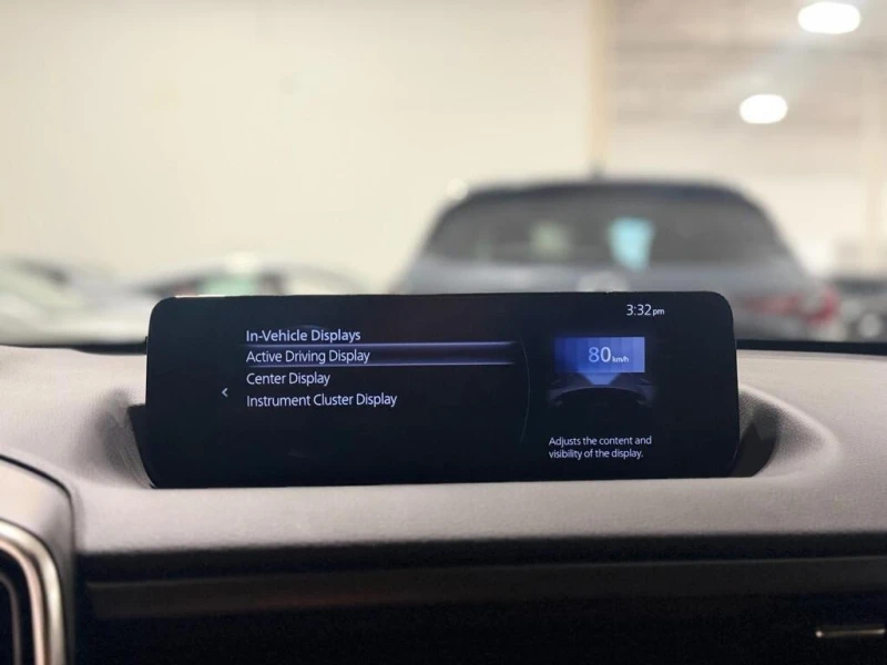 Mazda CX-50 * GT W/TURBO * CARFAX * БЕЗ ПЪРВОНАЧАЛНА ВНОСКА, снимка 17 - Автомобили и джипове - 52959856