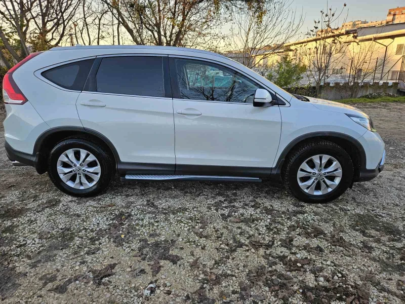 Honda Cr-v, снимка 4 - Автомобили и джипове - 53214870