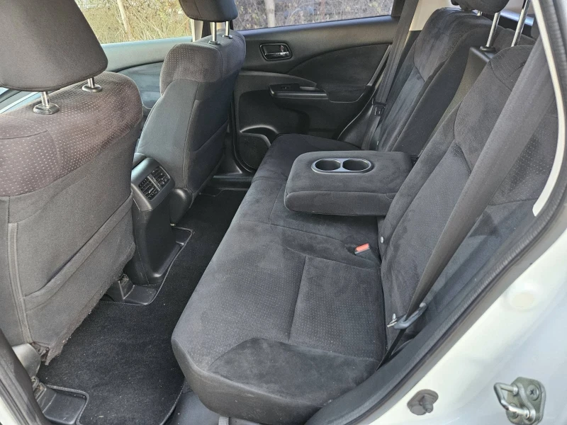 Honda Cr-v, снимка 13 - Автомобили и джипове - 53214870