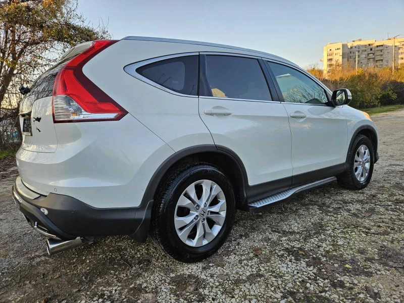 Honda Cr-v, снимка 6 - Автомобили и джипове - 53214870