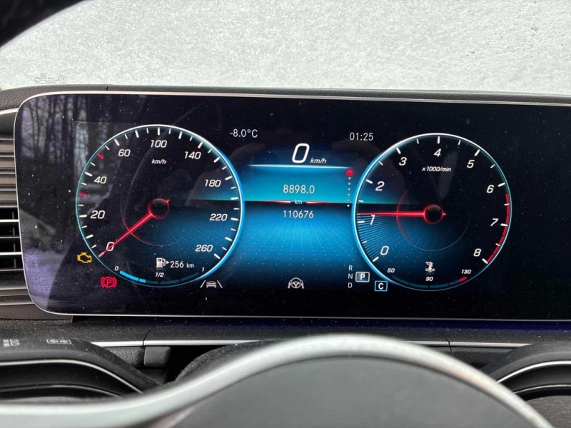 Mercedes-Benz GLE 350 * 4MATIC * CARFAX * ДИСТРОНИК * BURMESTER, снимка 8 - Автомобили и джипове - 53277874