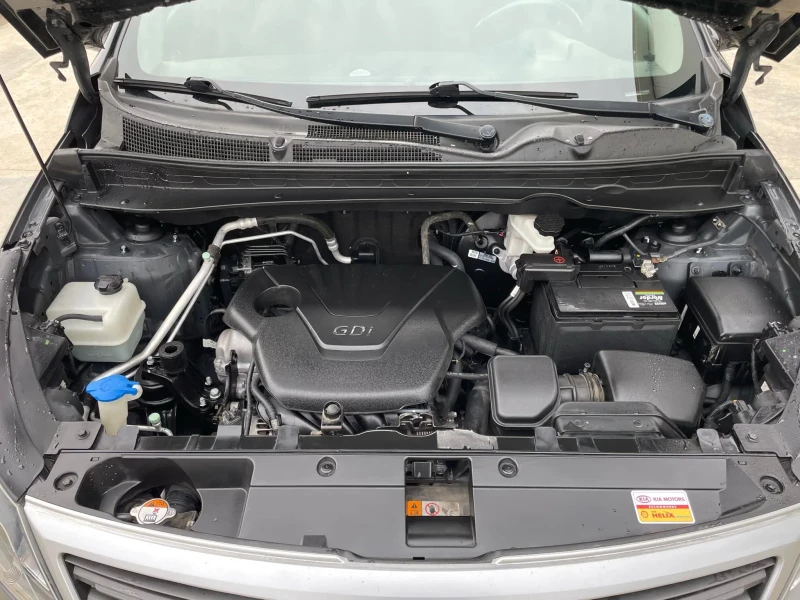 Kia Sportage 1.6i 136k.c * Nova* UNIKAT* - 16350 лв. - 56954751 | Car24.bg