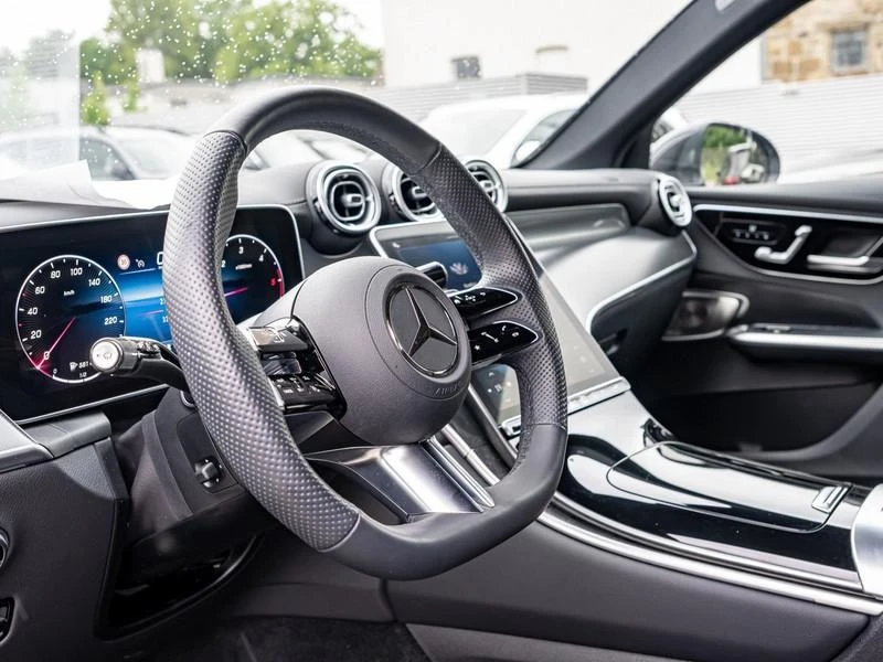 Mercedes-Benz GLC 450d* AMG* BURM* 360 CAM* KEYLESS* CARPLAY*  - изображение 5