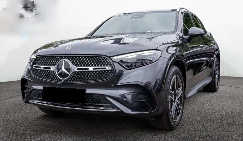 Mercedes-Benz GLC 450d* AMG* BURM* 360 CAM* KEYLESS* CARPLAY* - 66800 € - 56950544 1