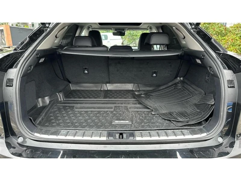 Lexus RX 450h HSD LUXURY AWD | Mobile.bg   10