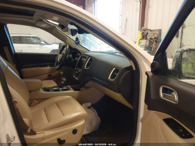 Dodge Durango CITADEL AWD Крайна цена до България!, снимка 5 - Автомобили и джипове - 54678166