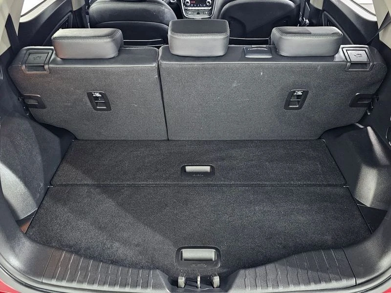 SsangYong Tivoli 1.5 175950 Automatic, снимка 14 - Автомобили и джипове - 55749519
