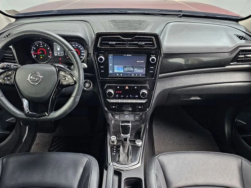 SsangYong Tivoli 1.5 175950 Automatic, снимка 7 - Автомобили и джипове - 55749519
