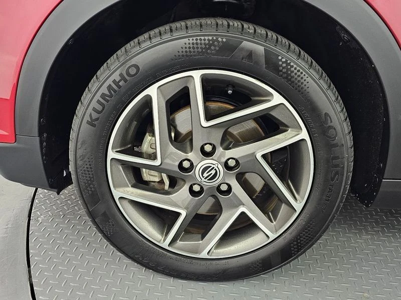 SsangYong Tivoli 1.5 175950 Automatic, снимка 5 - Автомобили и джипове - 55749519