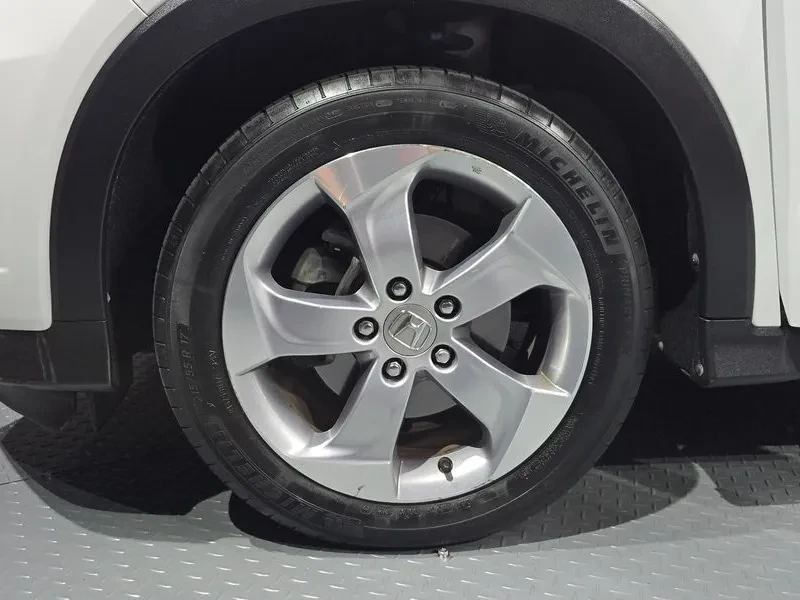 Honda Hr-v 1.8, снимка 5 - Автомобили и джипове - 56353531