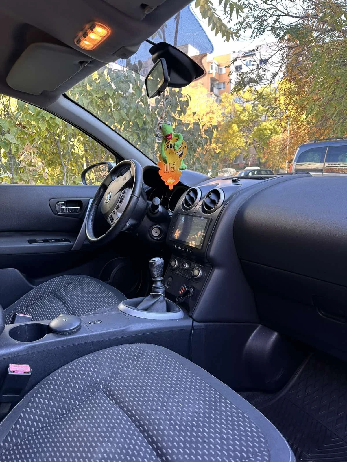 Nissan Qashqai  - изображение 5
