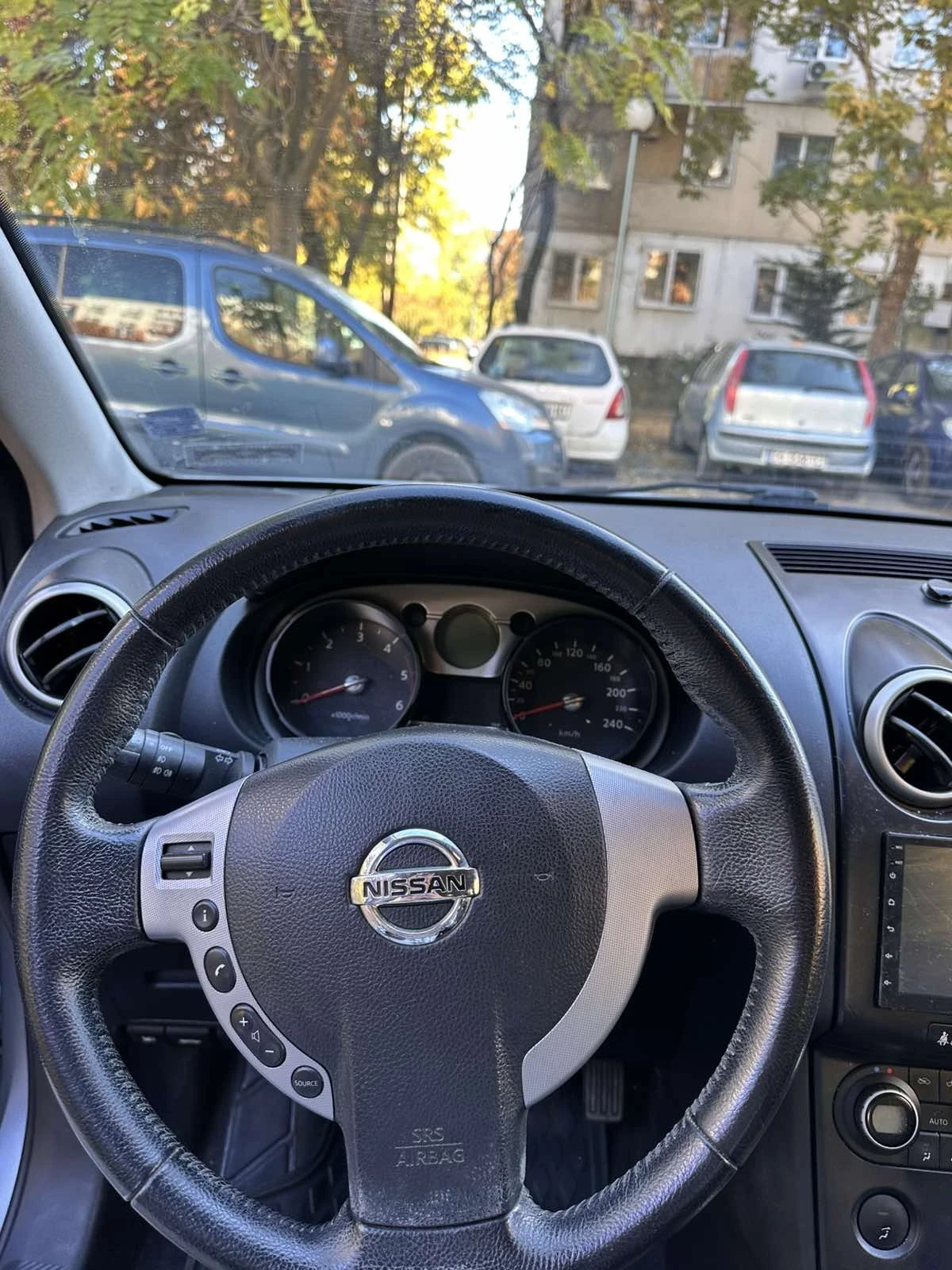 Nissan Qashqai  - изображение 6