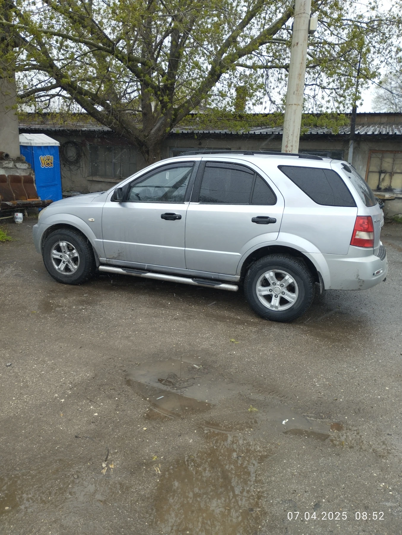 Kia Sorento  - изображение 8