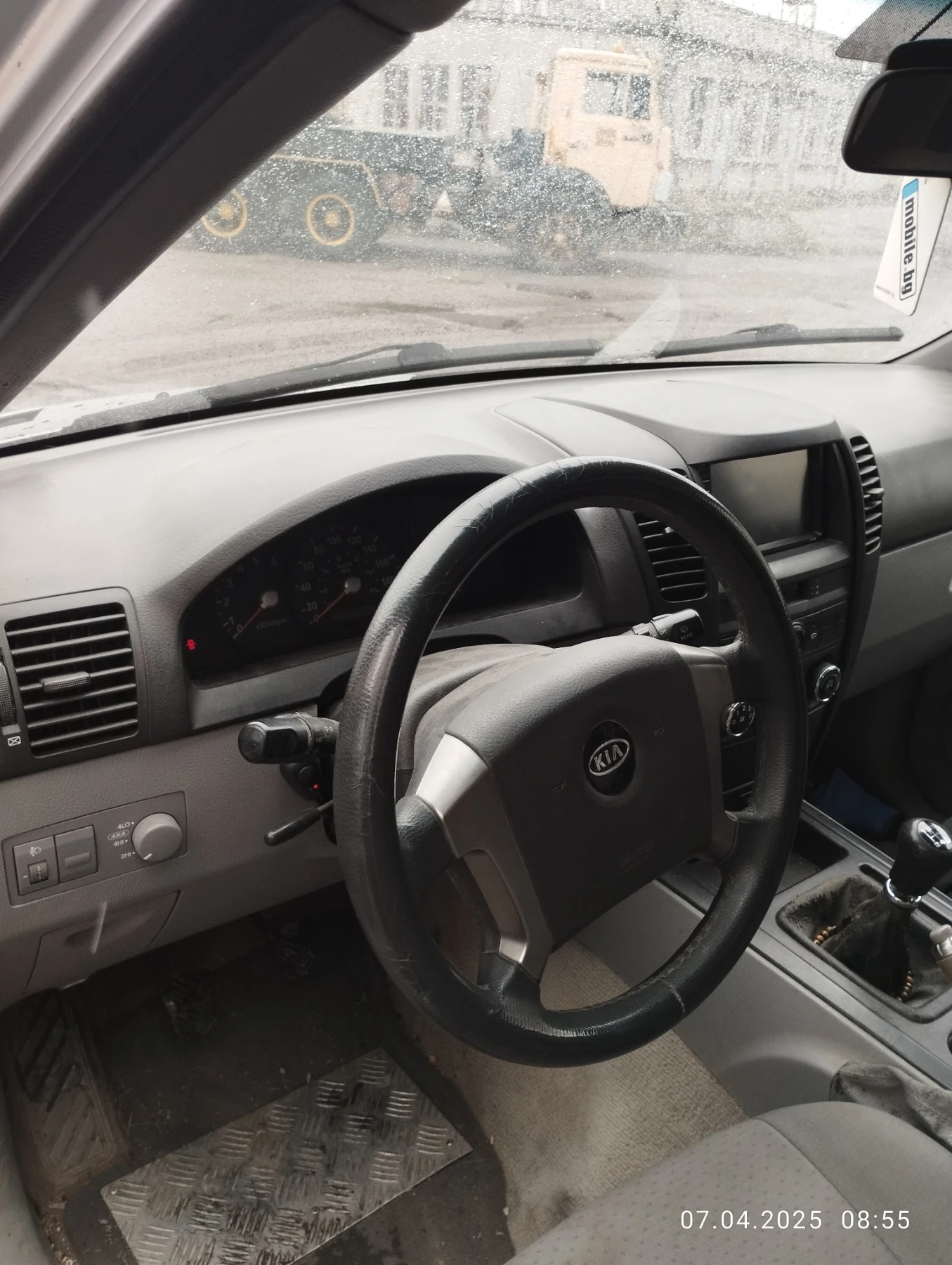 Kia Sorento  - изображение 2