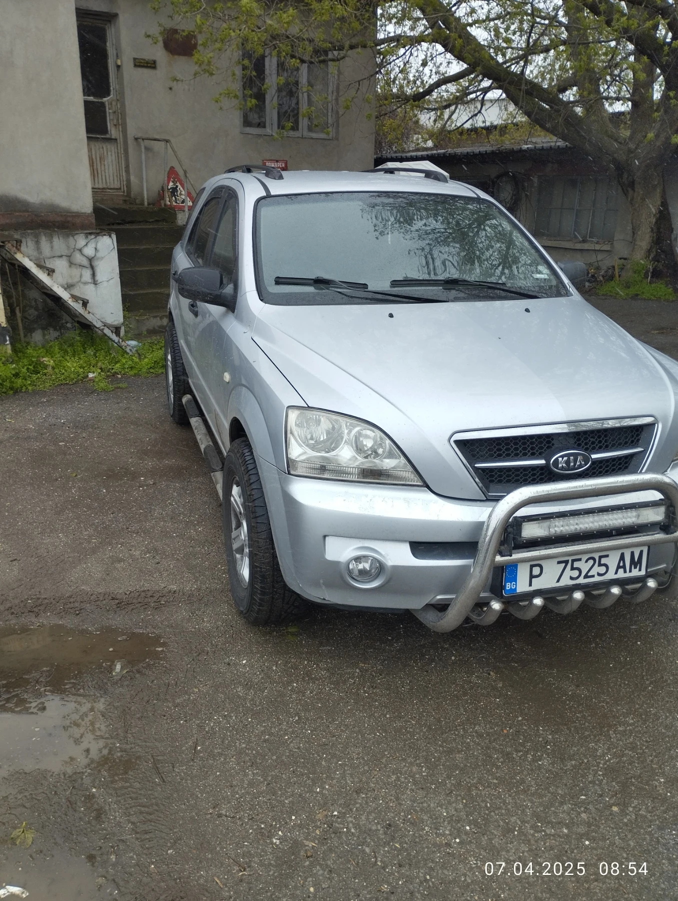 Kia Sorento  - изображение 3