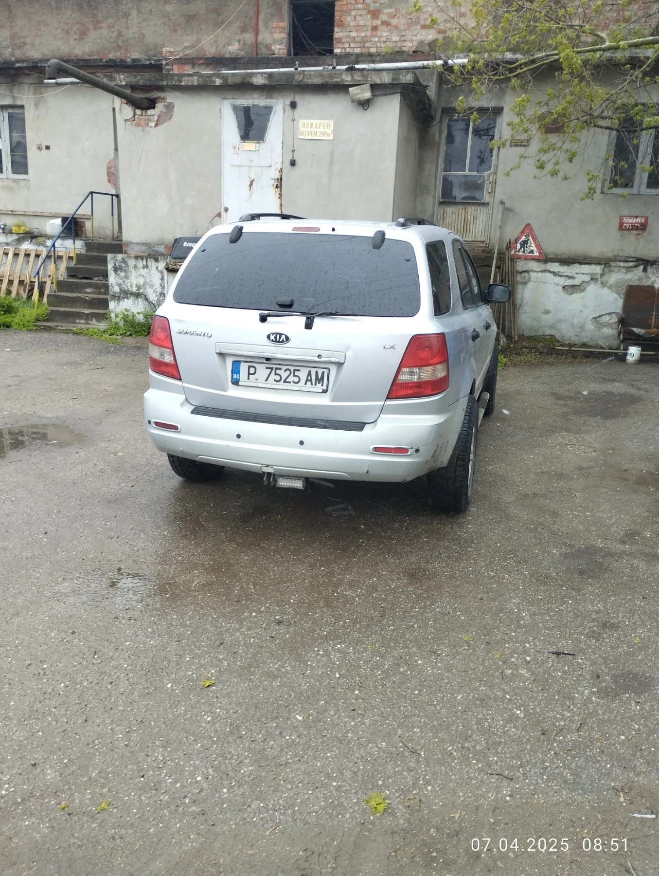 Kia Sorento  - изображение 10