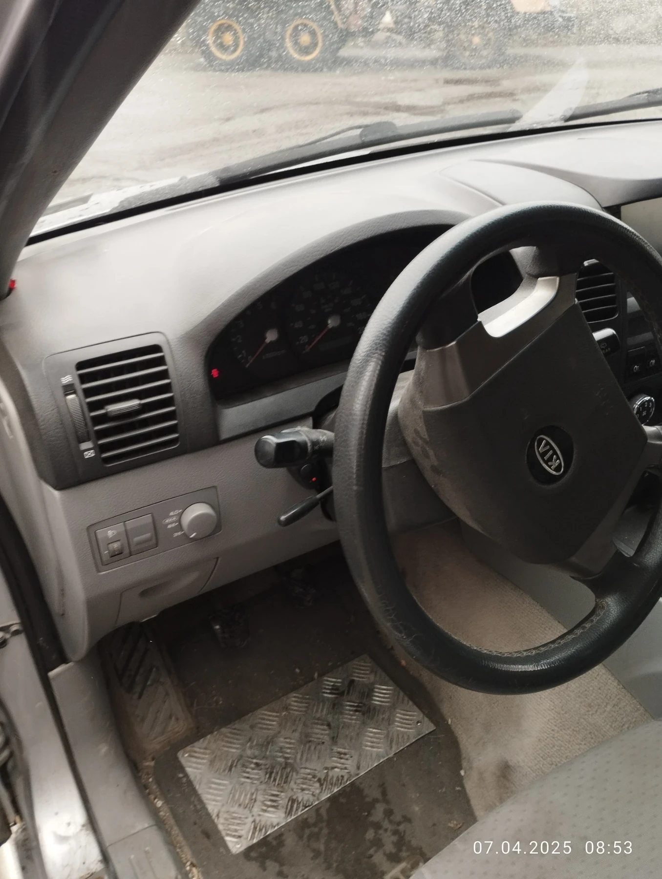Kia Sorento  - изображение 5