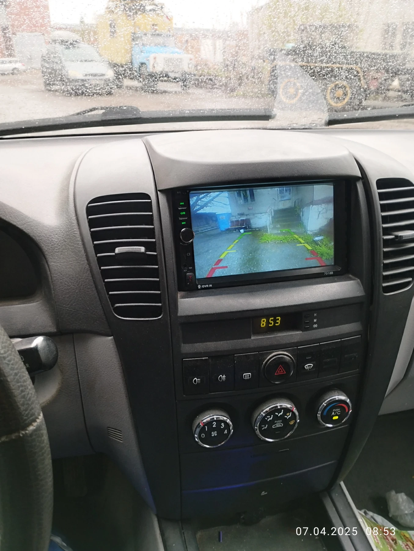 Kia Sorento  - изображение 7
