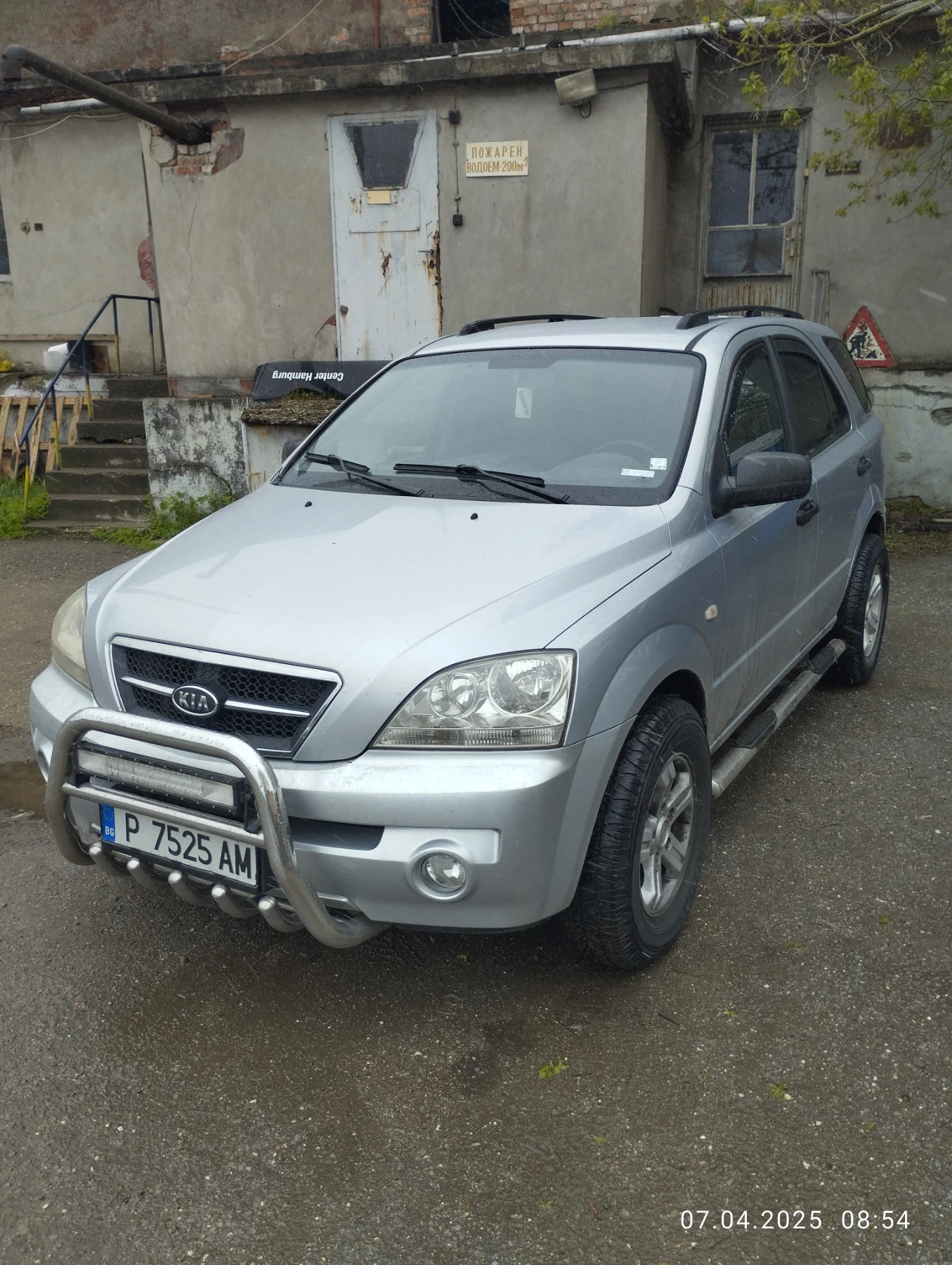 Kia Sorento  - изображение 4
