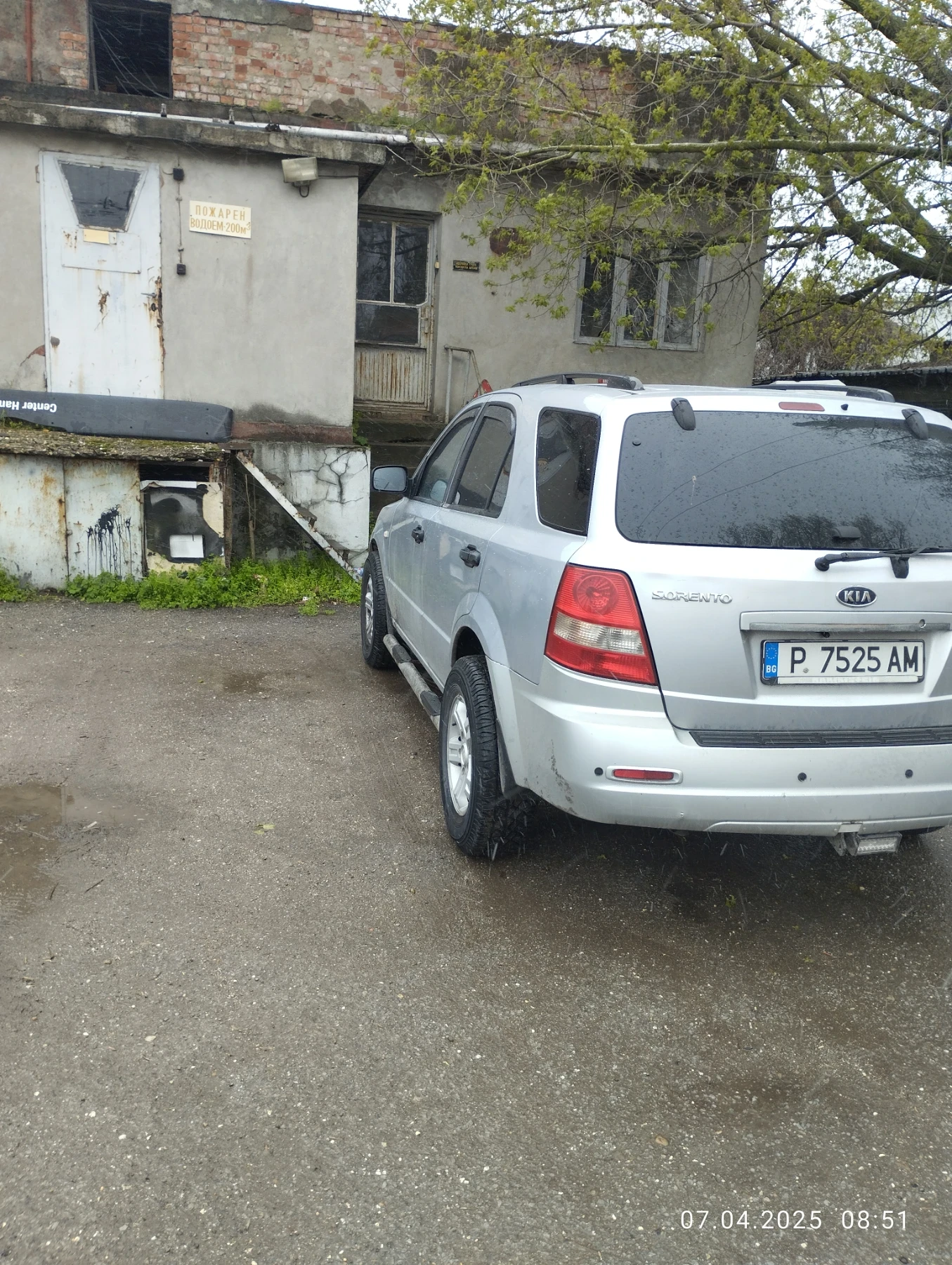 Kia Sorento  - изображение 9