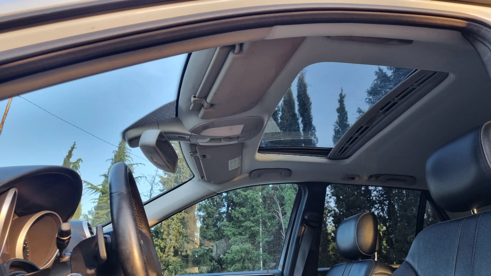 Mercedes-Benz ML 350 3.5bluetec - изображение 6