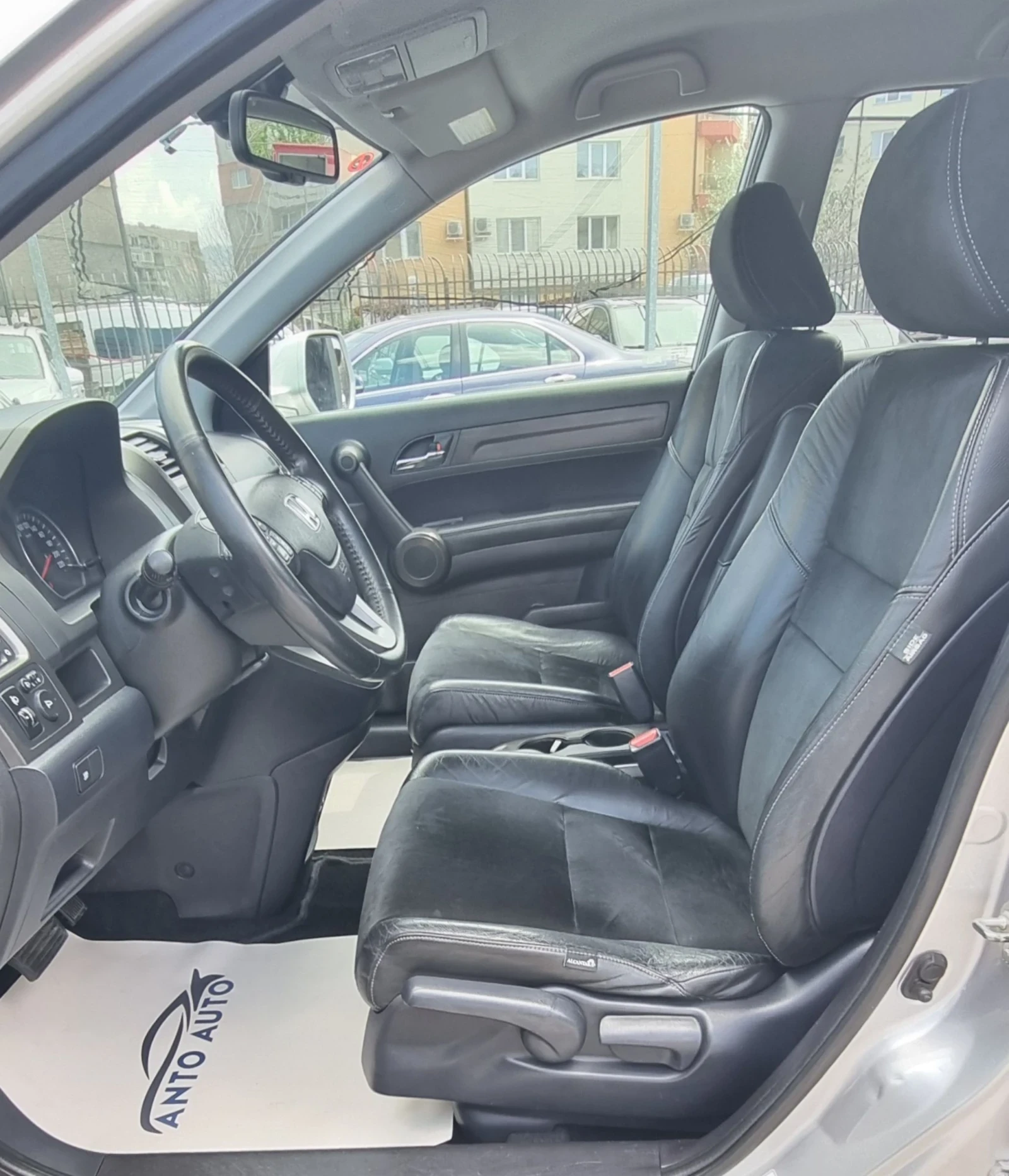 Honda Cr-v 2.0 i-VTEC 4x4 Фейслифт! - изображение 9