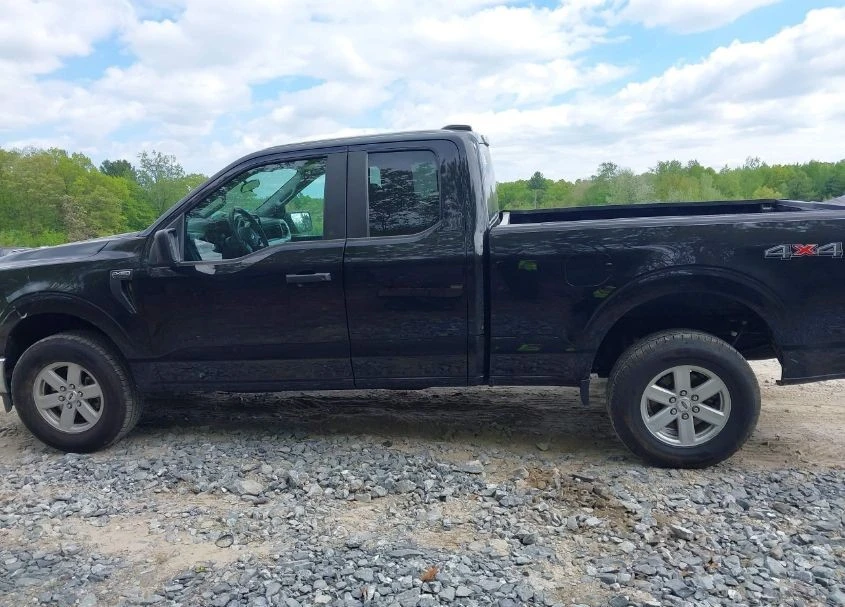 Ford F150 2023 FORD F-150 XL - изображение 5