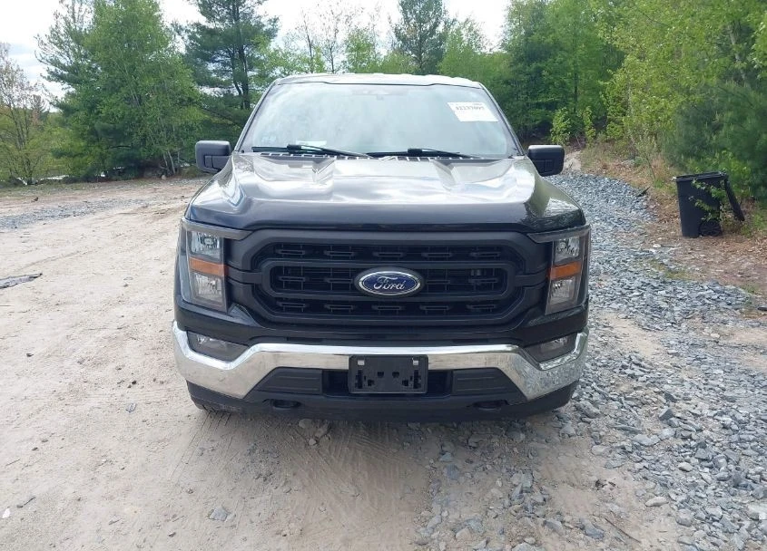 Ford F150 2023 FORD F-150 XL - изображение 2