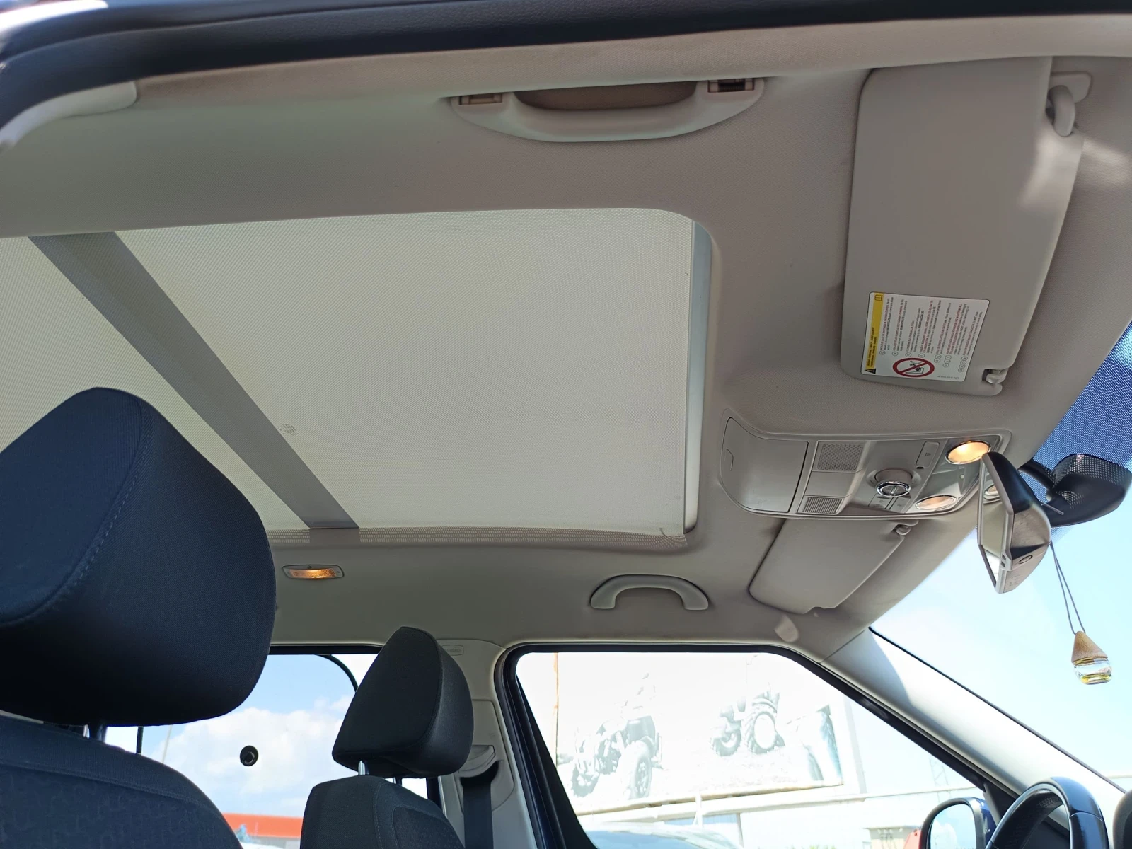 Skoda Yeti 2.0 TDI 110 hp | Mobile.bg   12