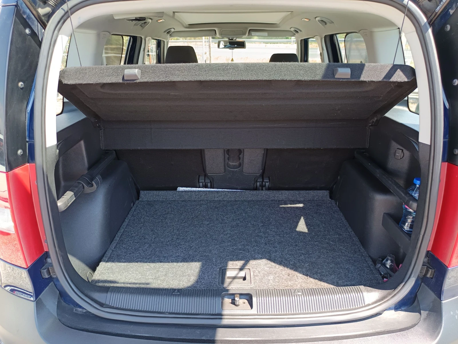 Skoda Yeti 2.0 TDI 110 hp | Mobile.bg   15