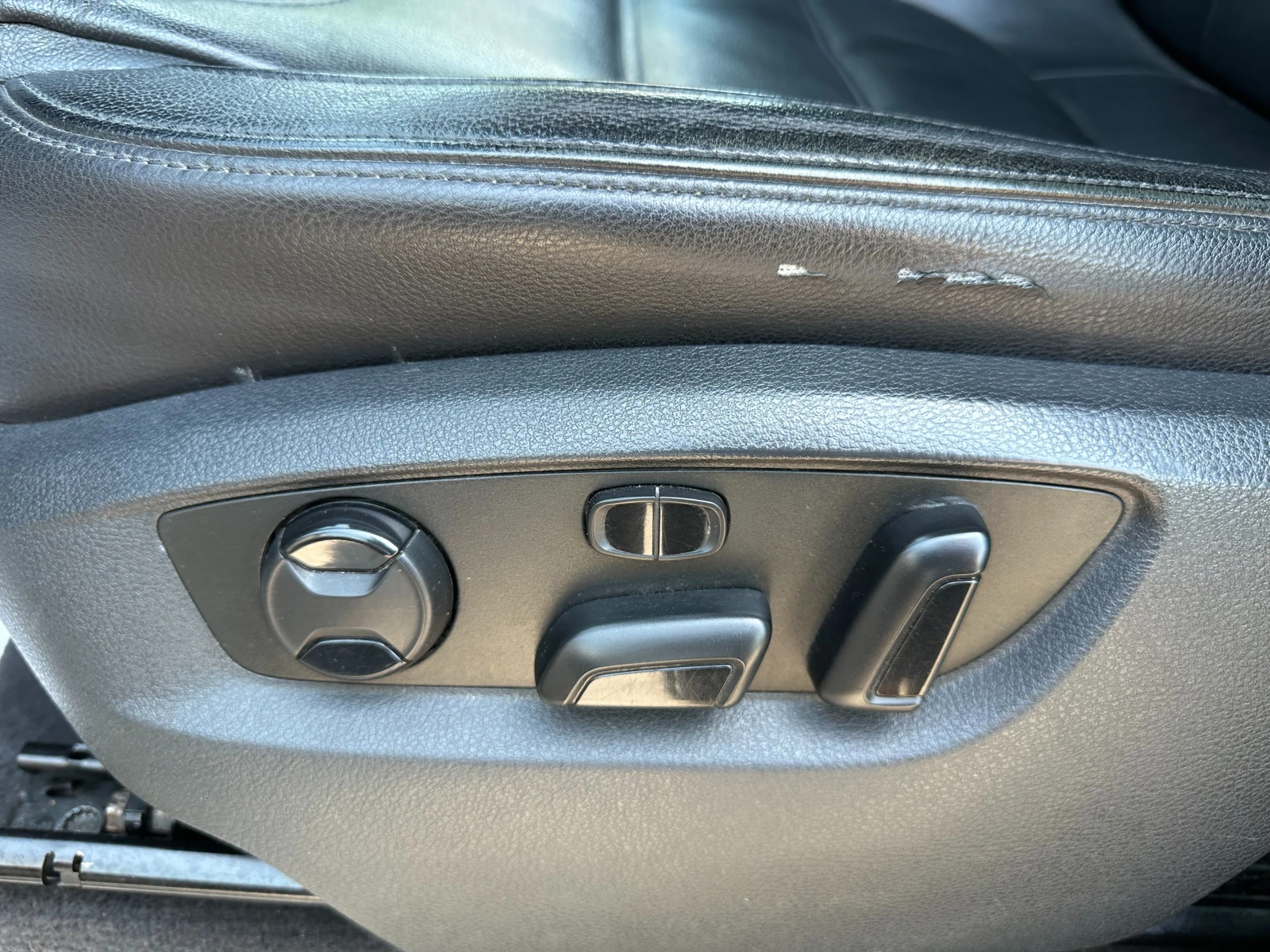 VW Touareg 4.2d 340 .. | Mobile.bg   12