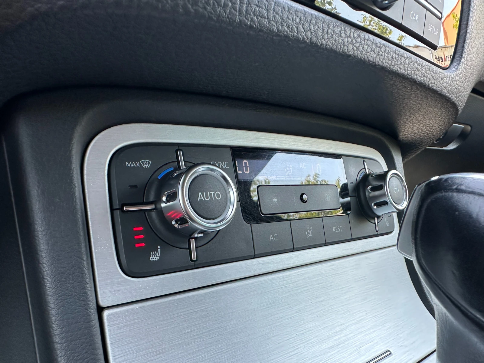 VW Touareg 4.2d 340 .. | Mobile.bg   14