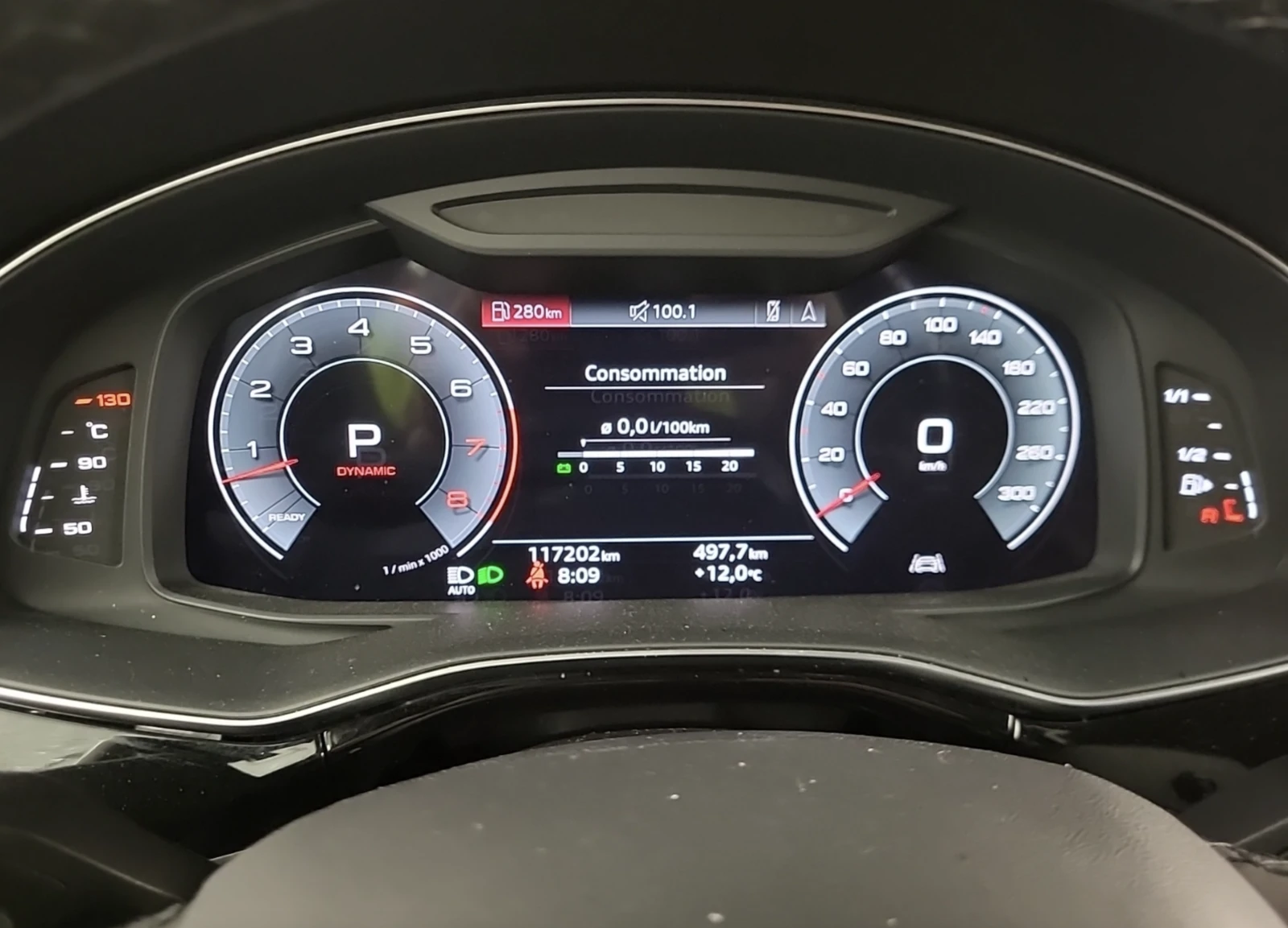 Audi Q8 PROGRESSIV - изображение 9