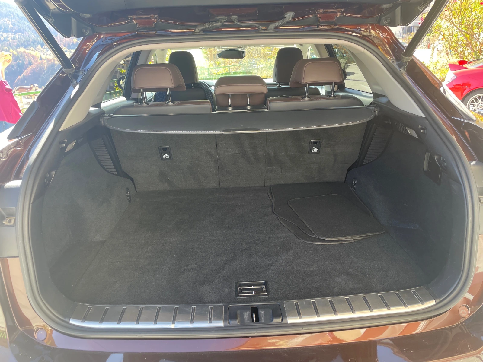 Lexus RX 450h | Mobile.bg   5