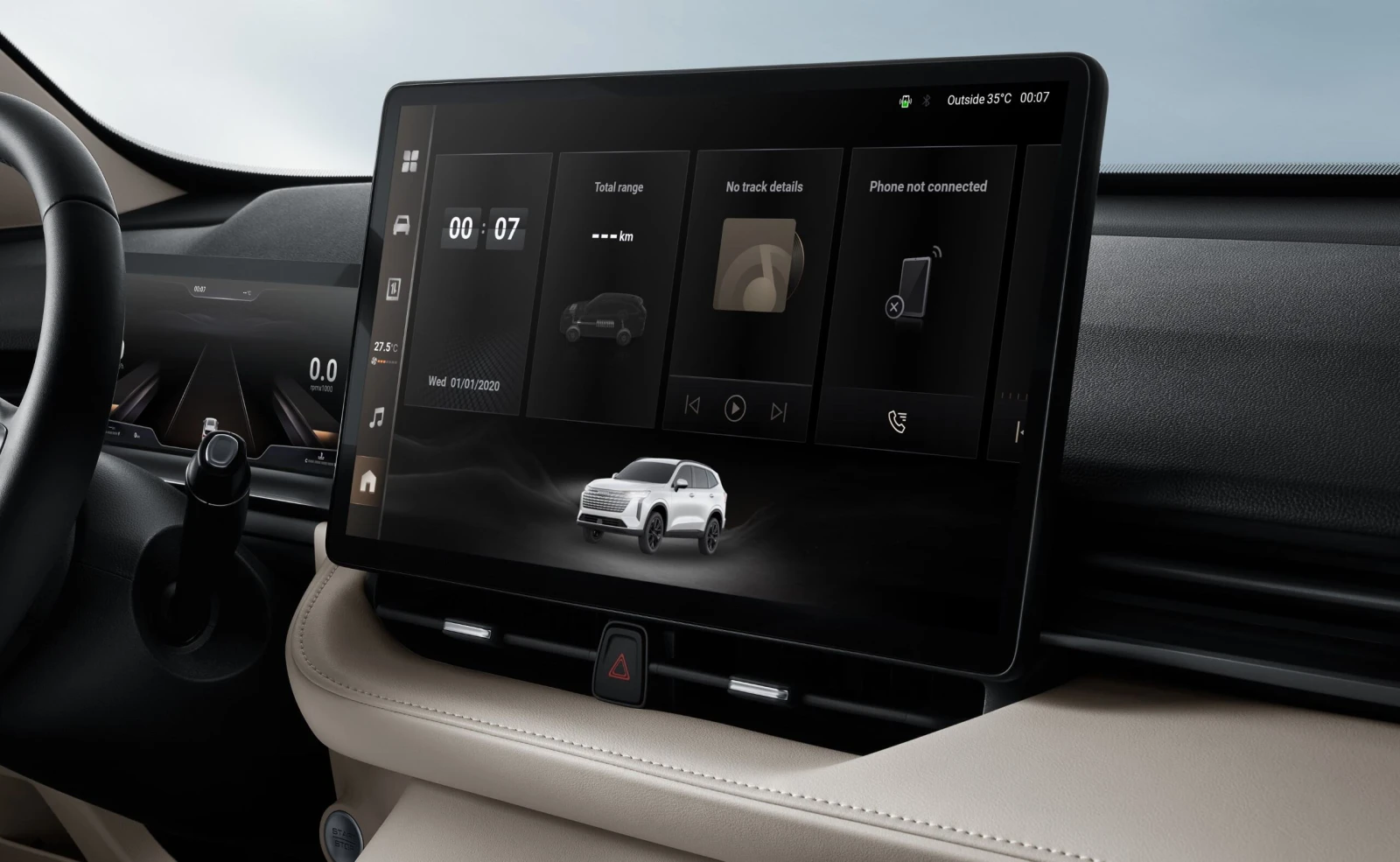 Haval H6 4x4 | Mobile.bg � ����������� 16