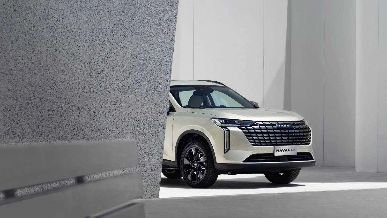 Haval H6 4x4 | Mobile.bg � ����������� 4