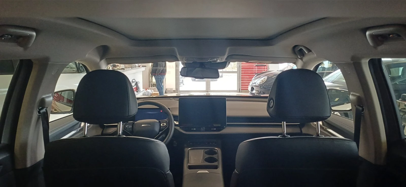 Haval H6 4x4 | Mobile.bg   6