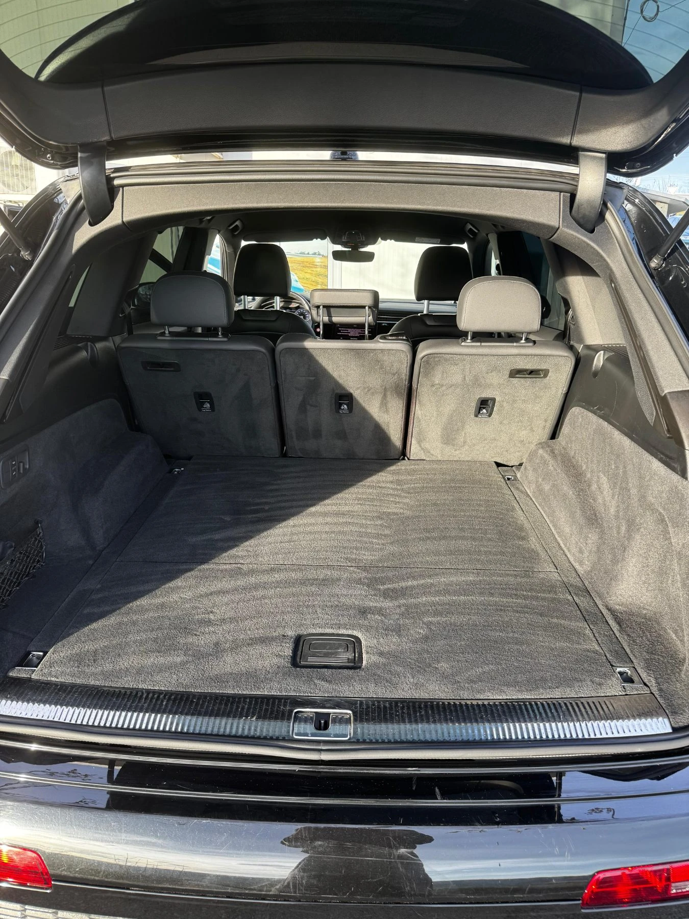 Audi Q7 S line 50 TDI quattro | Mobile.bg � ����������� 13