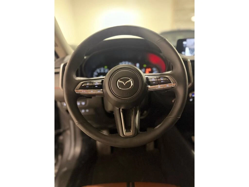 Mazda CX-50 * GT W/TURBO * CARFAX * БЕЗ ПЪРВОНАЧАЛНА ВНОСКА - изображение 9