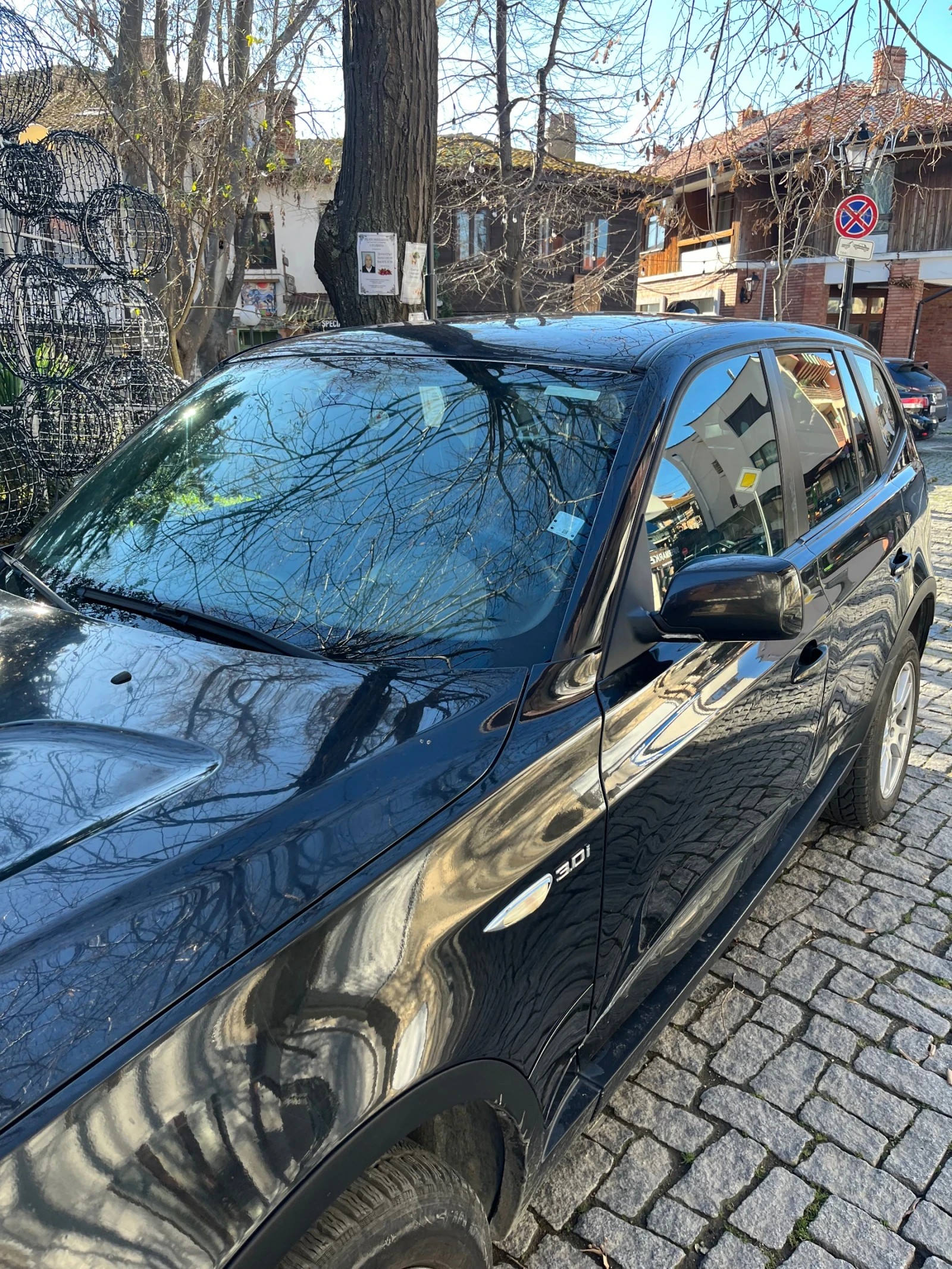 BMW X3  - изображение 2