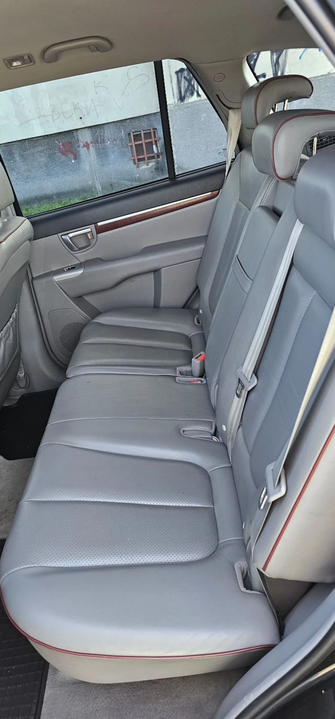 Hyundai Santa fe 2495 - изображение 7