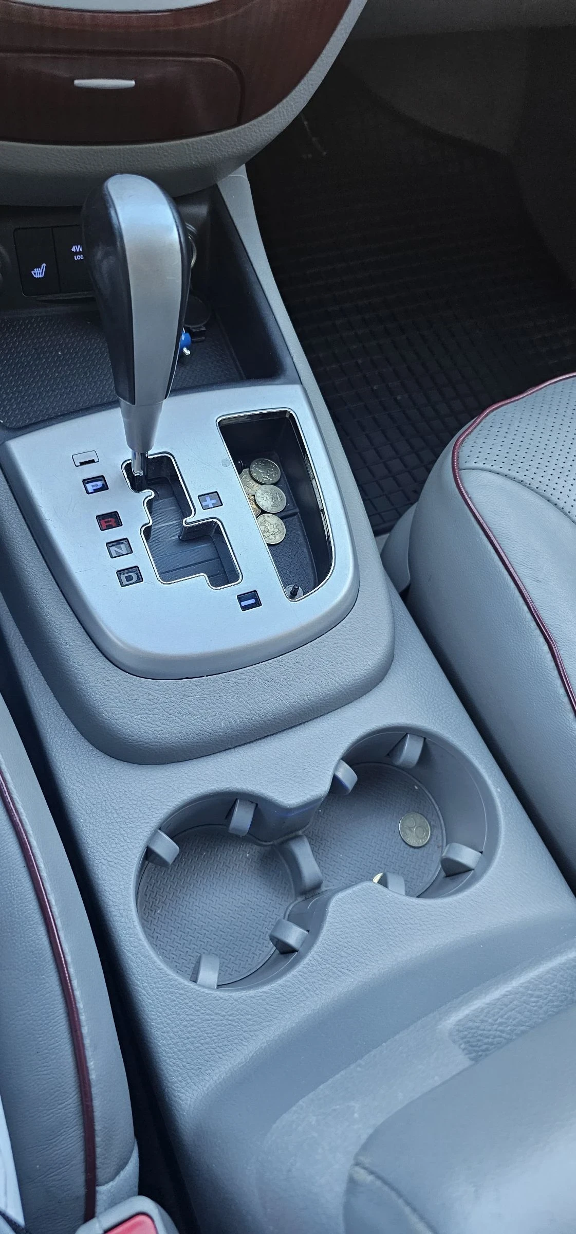 Hyundai Santa fe 2495 - изображение 10