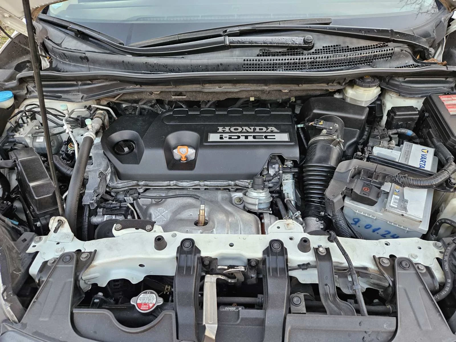 Honda Cr-v | Mobile.bg � ����������� 14