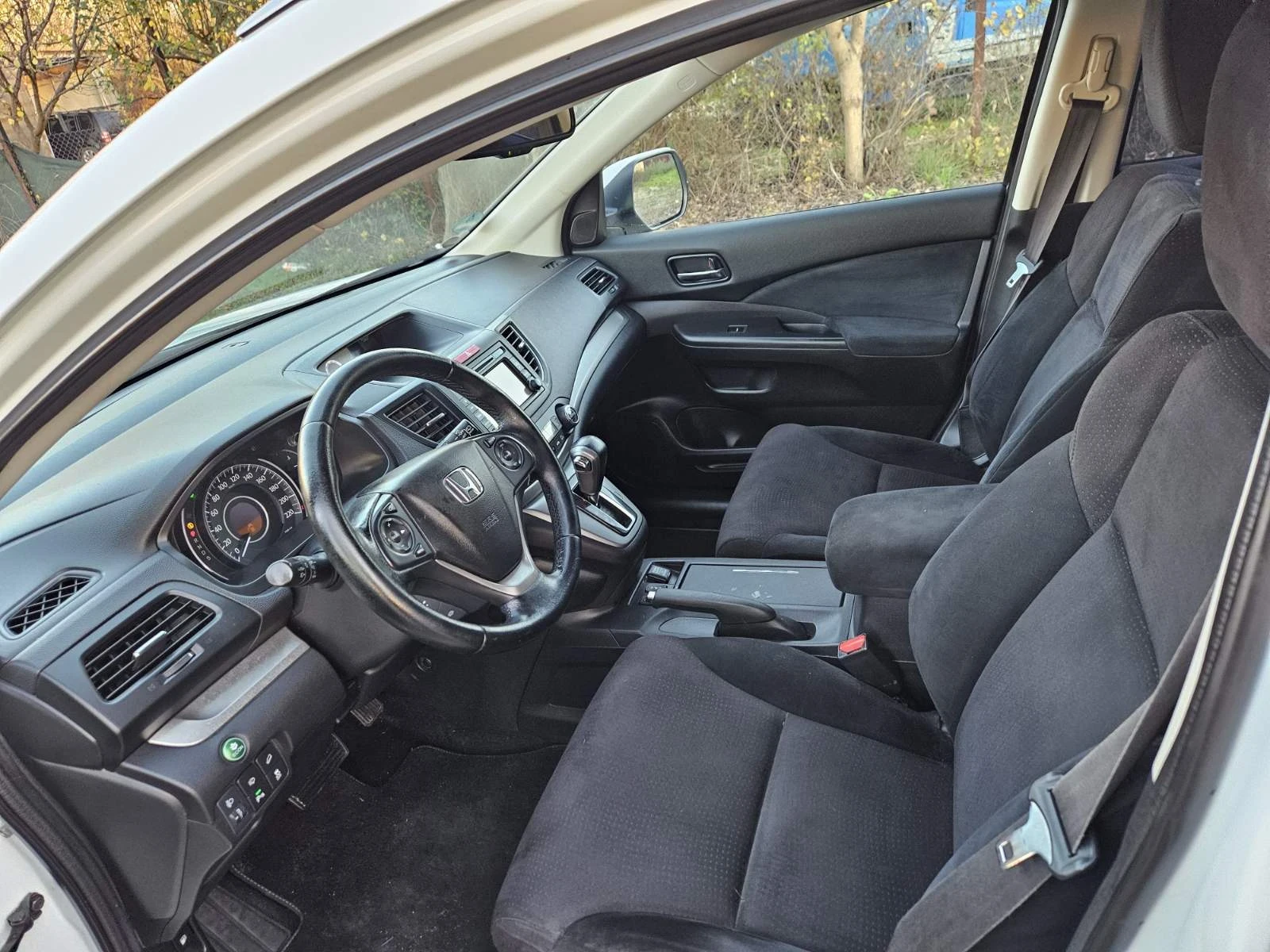 Honda Cr-v | Mobile.bg � ����������� 11